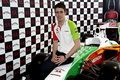 Force India siap perpanjang...
