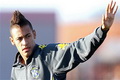 Alves: Neymar dan Messi...