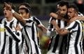Laga Juventus kontra...