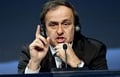 Platini ingin Piala...