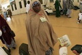 1.000 jemaah haji Nigeria...