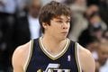 Bulls kontrak center...