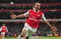 Wenger ingin jadikan...
