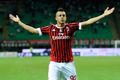 Rossoneri cetak kemenangan...