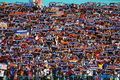 Ujian kesabaran Aremania