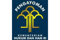 Kemenkum HAM bentuk...