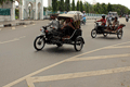 Siswa bikin motor khusus...