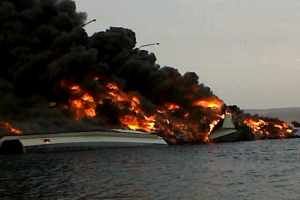 KRI Siluman Klewang...