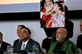 Pakistan & Afghanistan...