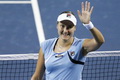 Radwanska bersua Petrova...