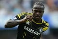 Victor Moses siap jadi...