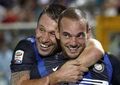 Cedera paha, Sneijder...