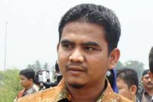 Korupsi merajalela,...