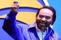Partai NasDem bertekad...