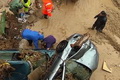 Banjir bandang tewaskan...