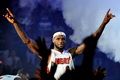 LeBron: Miami Heat bisa...