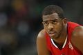 Chris Paul akan bermain...