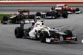 FIA umumkan jadwal F1...