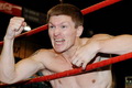 Ricky Hatton pilih lawan...