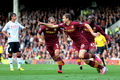 Dzeko penyelamat City
