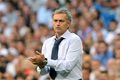 Mourinho tak ingin Madrid...