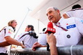 Sauber santai cari pengganti...