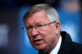 Meski kalah, Fergie...