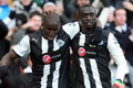Demba Ba: Gol saya tak...