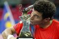 Juan Monaco akan selalu...