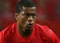 Evra : Kekalahan atas...