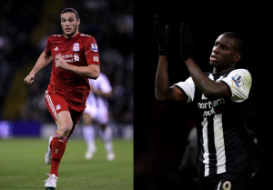 Liverpool bidik Demba...