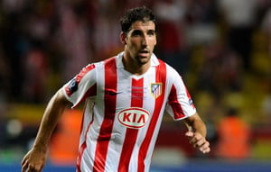 Garcia bawa Atletico...