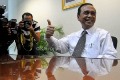 Sebaiknya litbang DPR...
