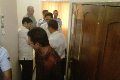 Perlakuan istimewa terhadap...