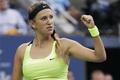Azarenka: Cornet pemain...