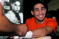 Danny Garcia dianugerahi...