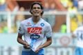 Cavani ingin setara...