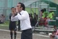 Fabio rindu melatih...
