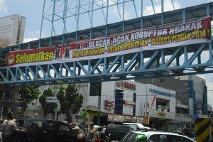 Ancam tolak bayar pajak,...