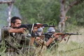 Tentara Turki tembak...