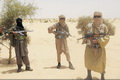 Kelompok militan Mali...