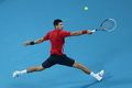 Djokovic perpanjang...