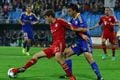 BATE Borisov permalukan...