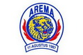 Merger ARema-Pelita...