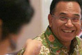 DPR minta Polda Bali...