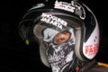 Pentolan geng motor...
