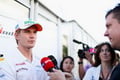 Hulkenberg masih ada...