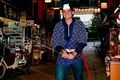 Raonic jelajahi budaya...