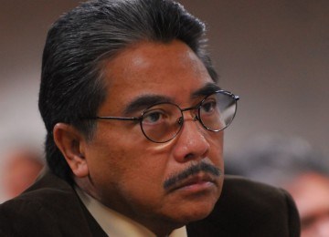 Kuasa hukum DS: Tanya...