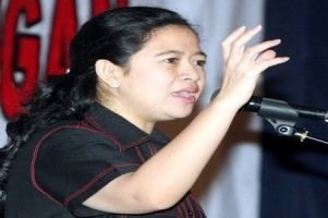 PDIP tetap tolak revisi...